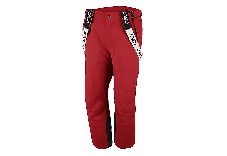 CMP Skihose CMP Herren Skihose Ski Salopette 3W17397N günstig online kaufen