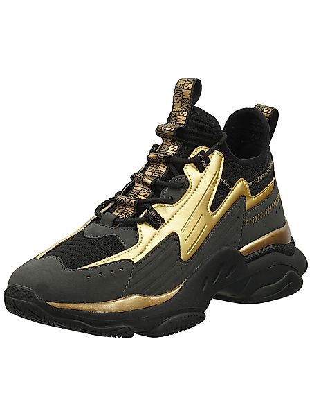 STEVE MADDEN Sneaker Lederimitat/Textil Sneaker günstig online kaufen