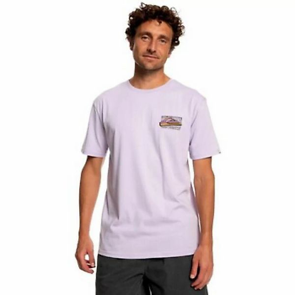 Quiksilver  T-Shirt - günstig online kaufen