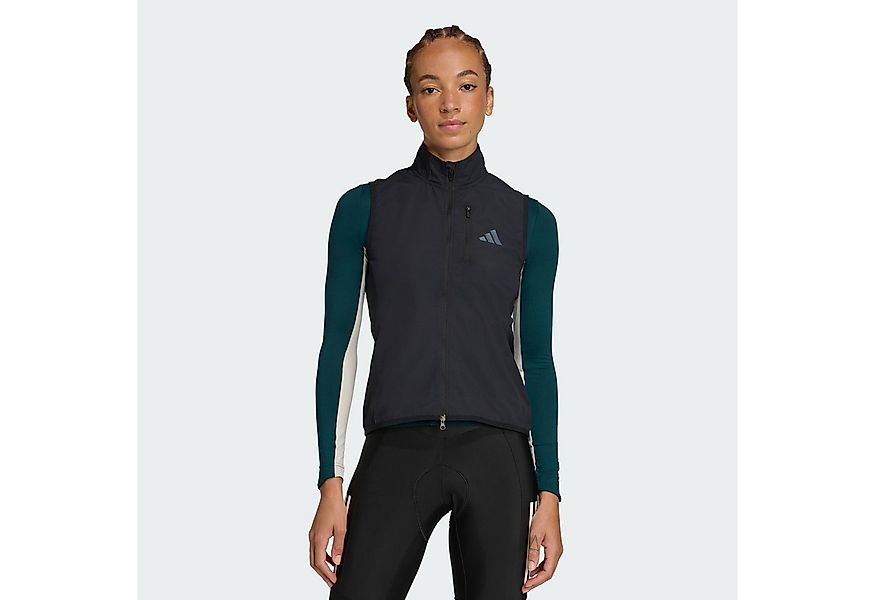 adidas Performance Funktionsweste ESSENTIALS WINDDICHTE WESTE (1-tlg) günstig online kaufen