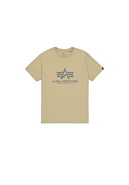 Alpha Industries T-Shirt Basic T-Shirt BL günstig online kaufen