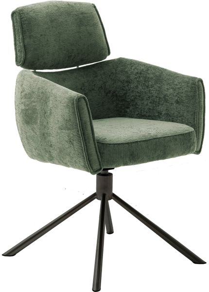 MCA furniture Esszimmerstuhl QUEBEC (Set, 2 günstig online kaufen