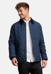 Indicode Sommerjacke INAldos Steppjacke mit hochgeschlossenem günstig online kaufen