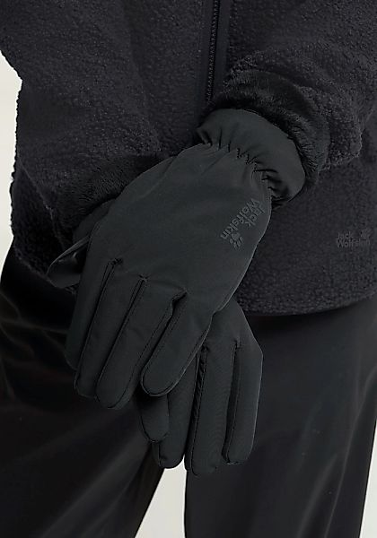 Jack Wolfskin Fleecehandschuhe "HIGHLOFT GLOVE W" günstig online kaufen