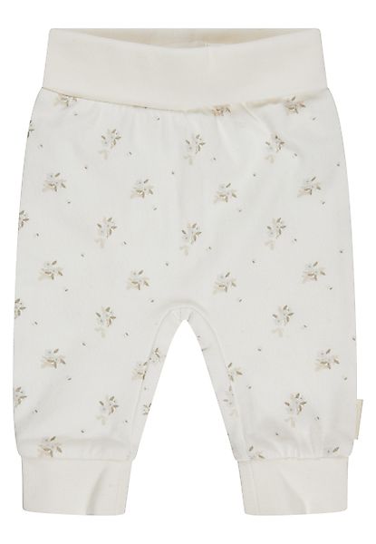 Sterntaler® Strampler Sterntaler® Hose Blumen Overalls, günstig online kaufen