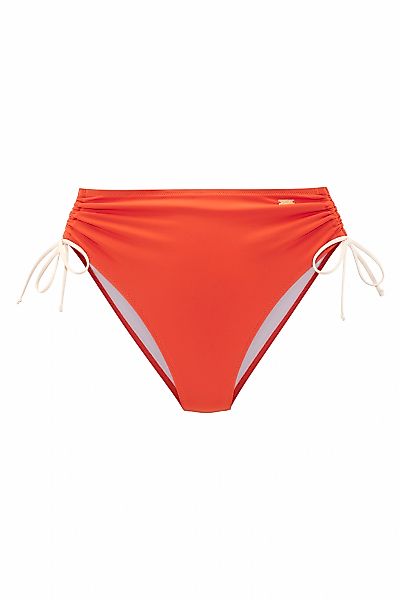 Copenhagen Studios Bikini-Hose "Emma", mit Kontrastdetails günstig online kaufen