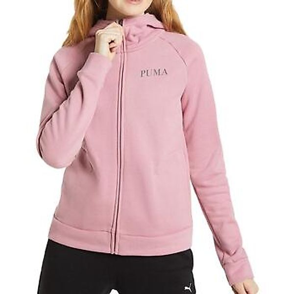 Puma  Sweatshirt 586318-01 günstig online kaufen