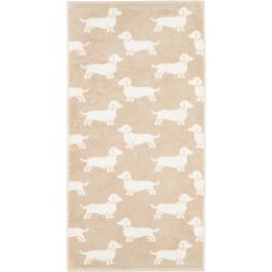 Cawö Handtücher WE LOVE DOGS 6246, günstig online kaufen