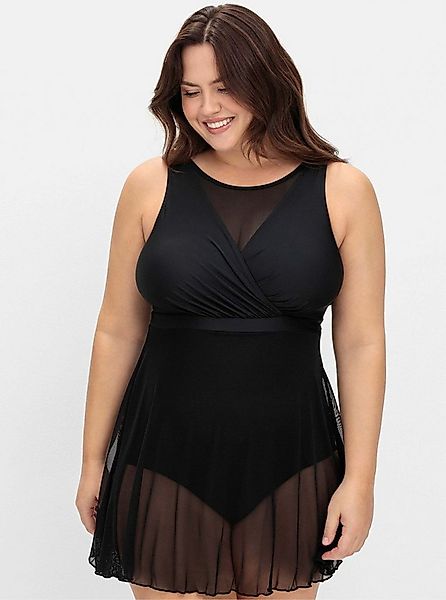 Sheego Tankini-Top Badekleid günstig online kaufen