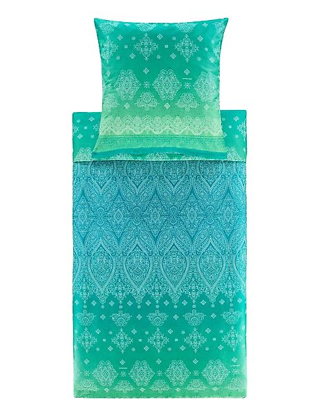 Bassetti Bettwäsche Bassetti Satin Bettwäsche KERALA, günstig online kaufen