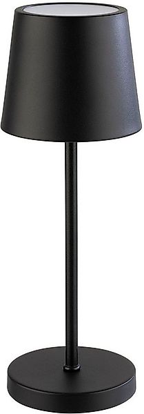 APS LED Tischleuchte "MERLE MINI" Kabellose USB-C Tischleuchte, USB-Ladefun günstig online kaufen