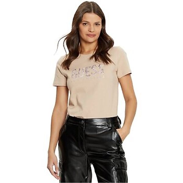 Guess  T-Shirts & Poloshirts W5RI19 I3Z14 günstig online kaufen