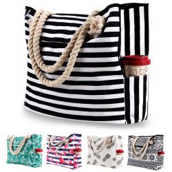 Blusmart Strandtasche Große Strandtasche für Damen günstig online kaufen
