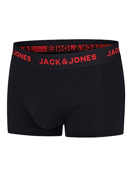Jack & Jones Boxershorts Herren Retroshorts günstig online kaufen