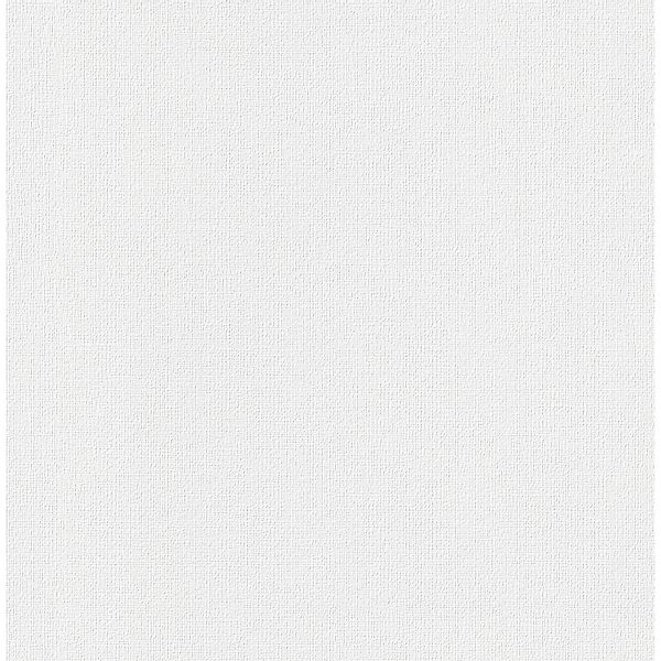 Rasch Vliestapete Überstreichbare Vliestapete mit Struktur, weiß günstig online kaufen