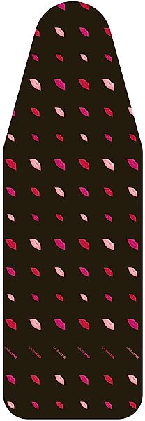 LAURASTAR Bügelbrettbezug Universalcover Lips günstig online kaufen