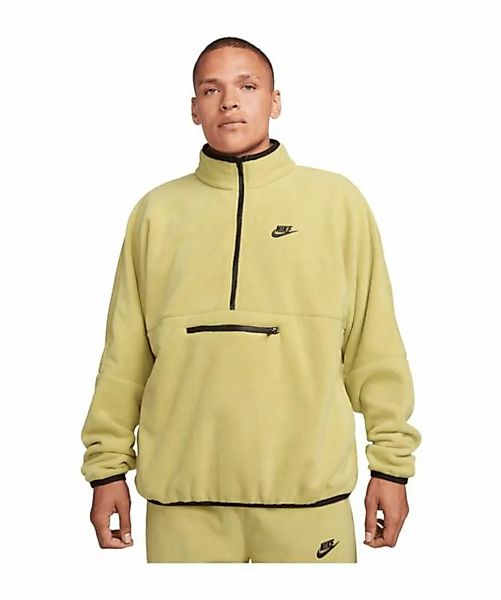 Nike Sportswear Sweatshirt Club Fleece Polar Fleece Sweatshirt günstig online kaufen