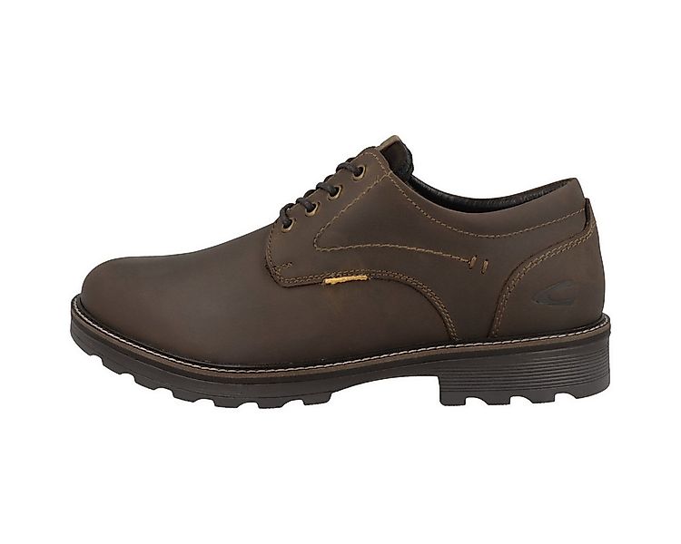 camel active 53FWA08 Herren Schnürschuh Halbschuhe, Freizeitschuhe, Schnüre günstig online kaufen