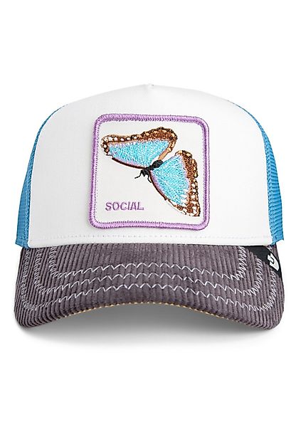 GOORIN Bros. Trucker Cap Goorin Bros. günstig online kaufen