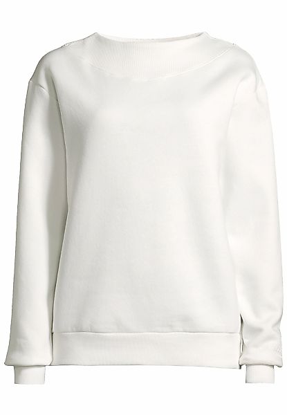 salzhaut Sweatshirt "Sweatshirt RÖBEN" günstig online kaufen