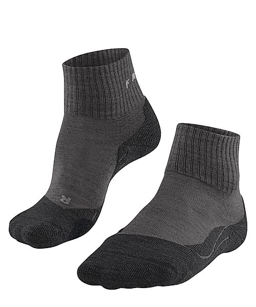 FALKE Kurzsocken TK2 Explore Wool Short günstig online kaufen