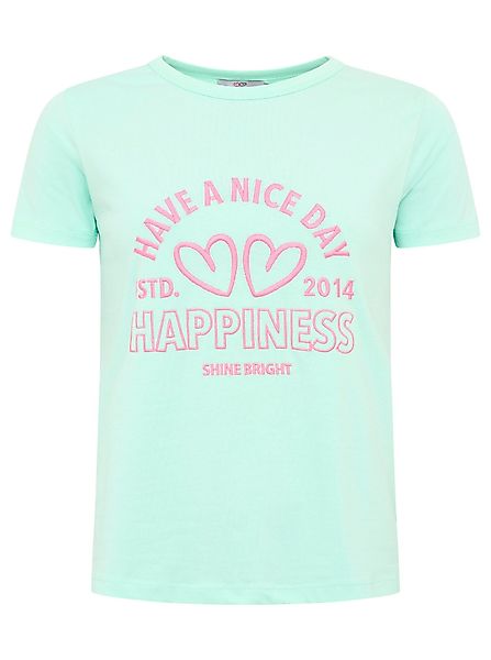 Zwillingsherz T-Shirt günstig online kaufen