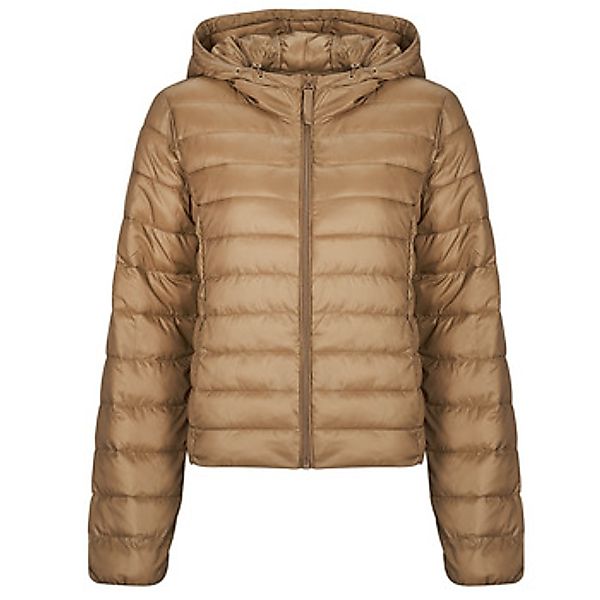 Only  Daunenjacken ONLTAHIA LW QUILTED HOOD günstig online kaufen