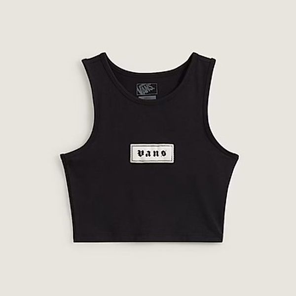 Vans  Tank Top UPWORN FITTED TANK günstig online kaufen