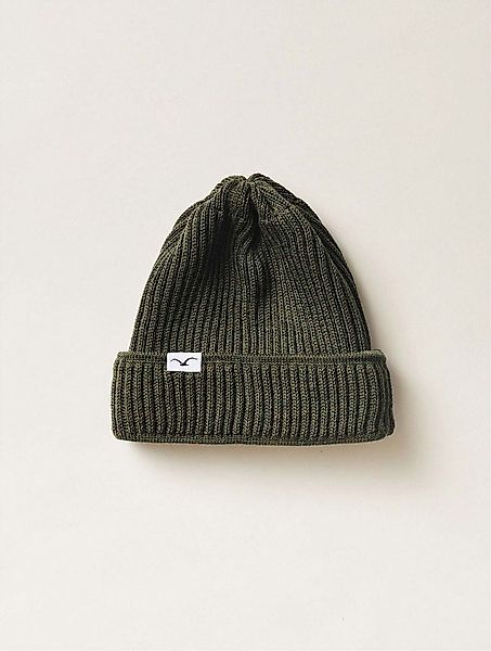 Cleptomanicx Strickmütze "Storm" in zeitlosem Design günstig online kaufen