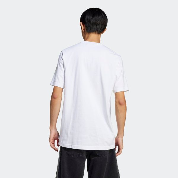 adidas Originals T-Shirt Q12 TS ROLLER günstig online kaufen