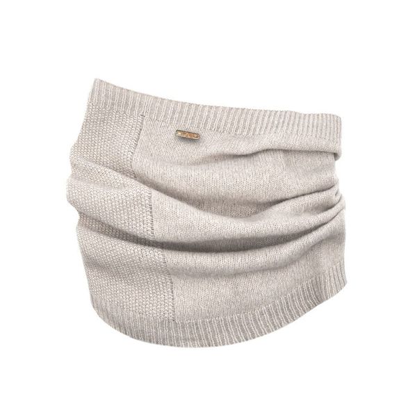 CAPO Loop Stricktube, Kaschmir, (1-St) günstig online kaufen