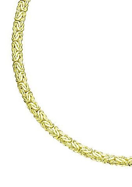 Firetti Collier "Schmuck Geschenk Gold 585 Halsschmuck Halskette Goldkette günstig online kaufen