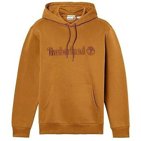Timberland  Sweatshirt TB0A6VFJP471 HAMPTHON HOODIE-WHEAT BOAT günstig online kaufen