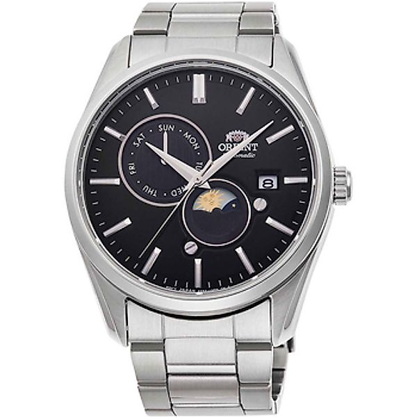Orient Automatikuhr Orient RA-AK0307B30B Mondphase Automatik günstig online kaufen