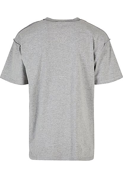 URBAN CLASSICS T-Shirt "Urban Classics Herren Oversized Inside Out Tee", (1 günstig online kaufen