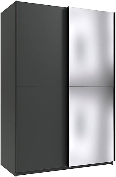 Wimex Kleiderschrank "Mugano, B/T/H 135 oder 180/65/198cm, Made in Germany" günstig online kaufen