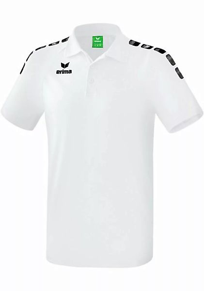 Erima Poloshirt Unisex Essential 5-C Poloshirt günstig online kaufen