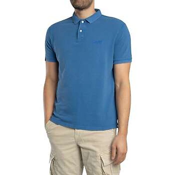 Superdry Poloshirt VINT DESTROY POLO günstig online kaufen