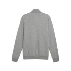 PUMA Trainingsjacke "ESS NO. 1 LOGO TRACK JACKET TR" ohne Kapuze günstig online kaufen