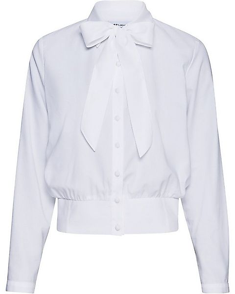 FELICITAS Langarmbluse Schluppenbluse Bala günstig online kaufen