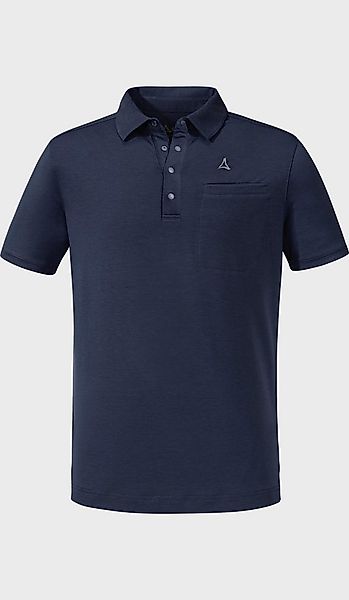 Schöffel Poloshirt Polo Shirt Ramseck M günstig online kaufen