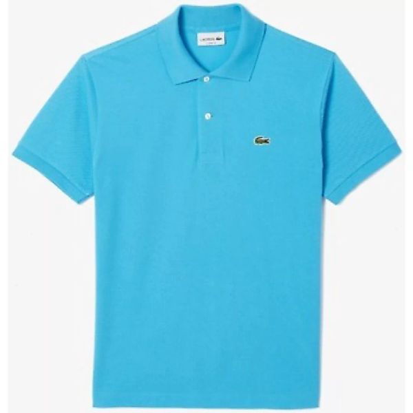 Lacoste  T-Shirts & Poloshirts L1212 günstig online kaufen