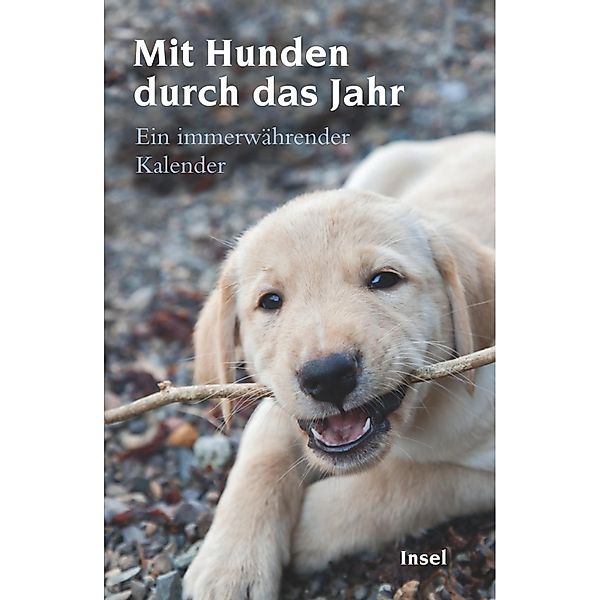Mit Hunden durch das Jahr günstig online kaufen
