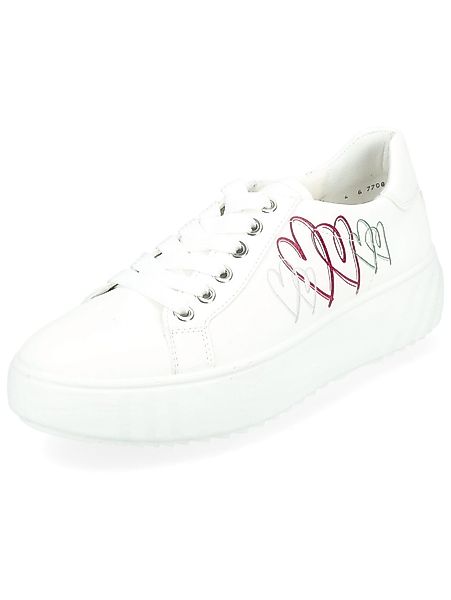Ara Sneaker Leder Sneaker günstig online kaufen