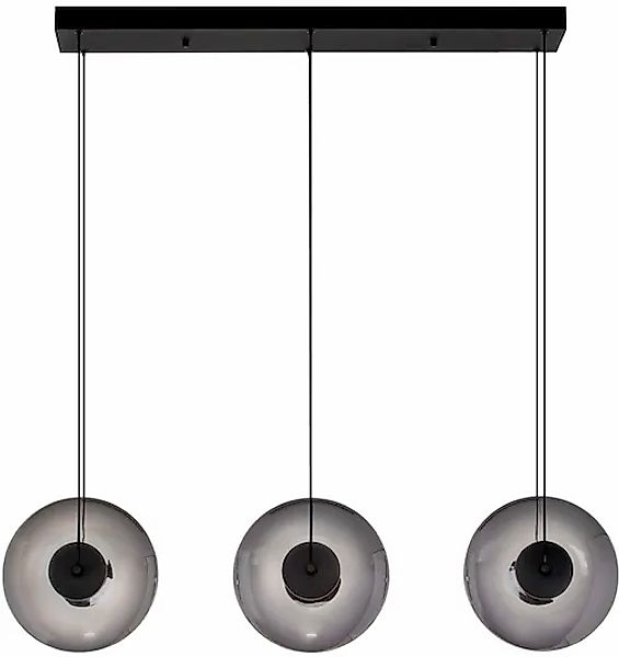 Nova Luce Pendelleuchte »BALLET« LED-Modul 1 Stk. Warmweiß günstig online kaufen