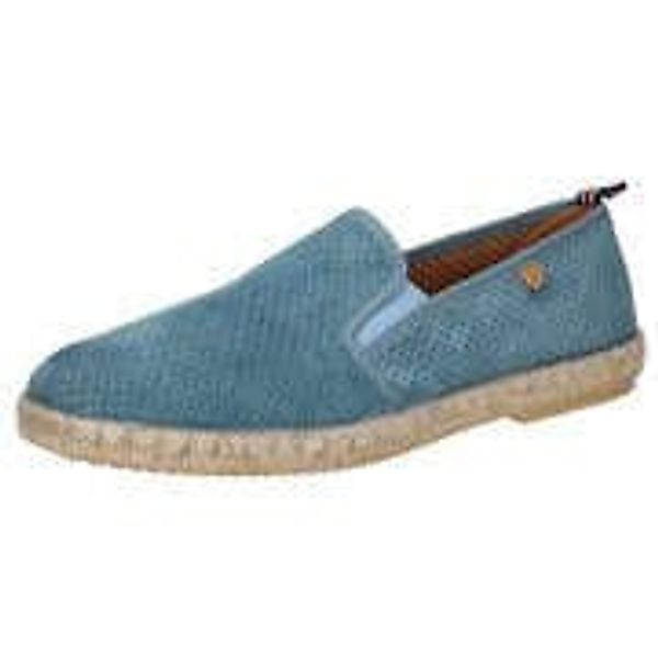 Verbenas Tom Espadrilles Herren blau günstig online kaufen