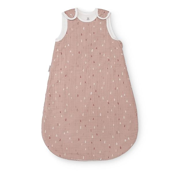 Ehrenkind Babyschlafsack Sommer, Rund aus Musselin günstig online kaufen