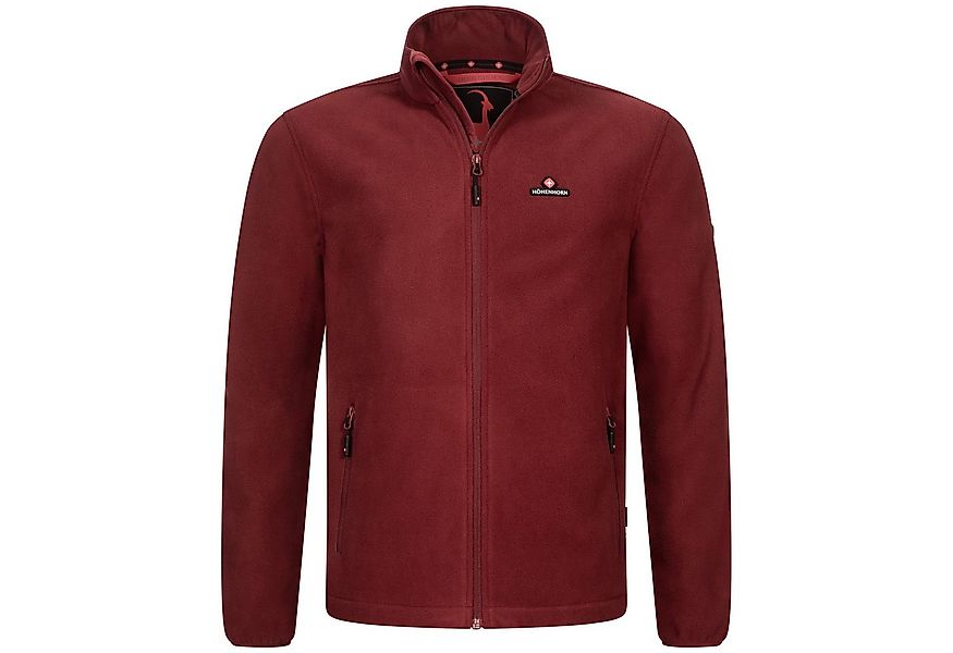 Höhenhorn Fleecejacke Badus Herren Fleece Jacke für Männer Outdoor Freizeit günstig online kaufen