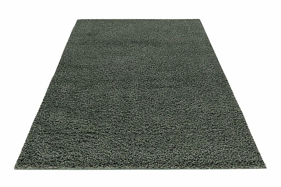 Obsession Hochflor-Teppich "My Twist 215" rechteckig 35 mm Höhe besonder we günstig online kaufen