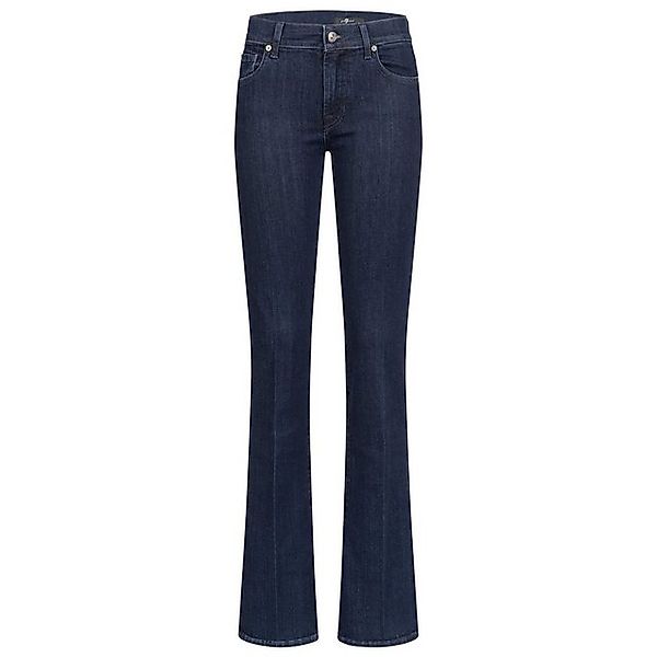 7 for all mankind Bootcut-Jeans Jeans BOOTCUT SOHO CLASSIC günstig online kaufen